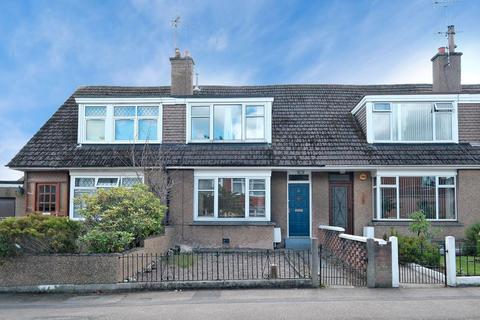2 bedroom terraced house to rent, Sunnyside Avenue, Aberdeen, AB24