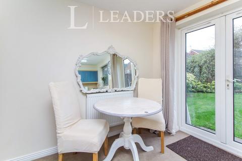 undefined, Mountserrat Road, Bromsgrove, Worcestershire, B60