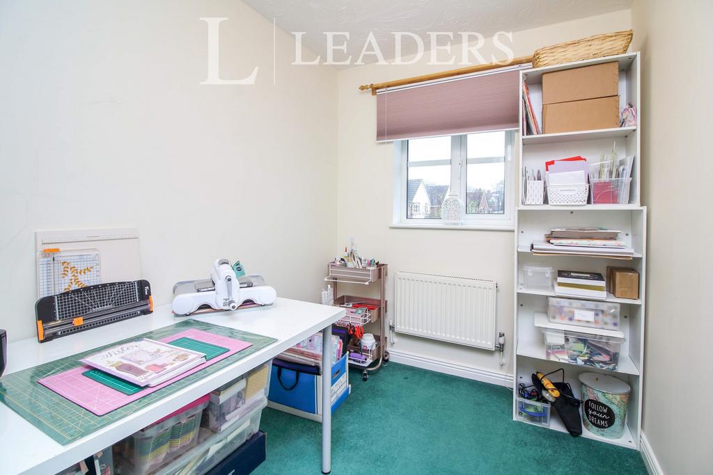 Bedroom 3