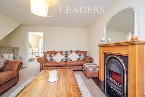 undefined, Mountserrat Road, Bromsgrove, Worcestershire, B60