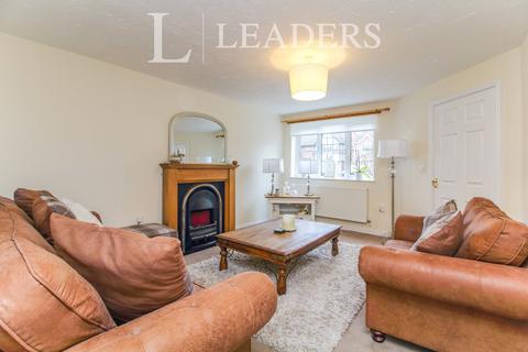undefined, Mountserrat Road, Bromsgrove, Worcestershire, B60