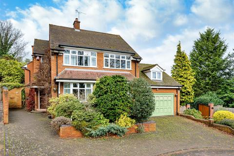 undefined, 5 Elmsdale, Wightwick, Wolverhampton, WV6 8ED