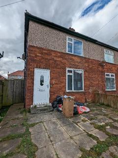 2 bedroom end of terrace house to rent, Stockton-on-Tees TS19