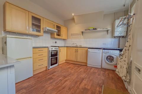 1 bedroom terraced house to rent, Princess Victoria Street, Bristol BS8
