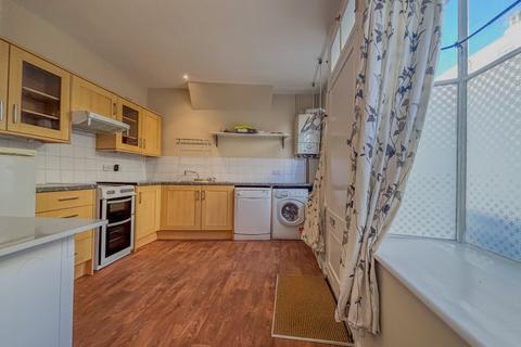 1 bedroom terraced house to rent, Princess Victoria Street, Bristol BS8