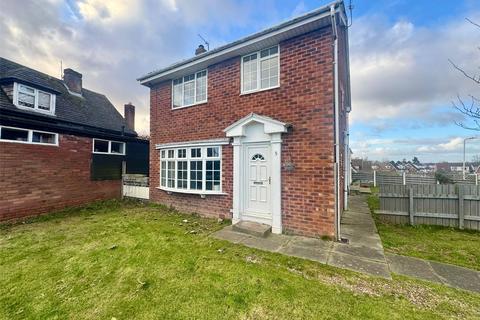4 bedroom detached house for sale, Harrogate Way, Southport, Merseyside, PR9
