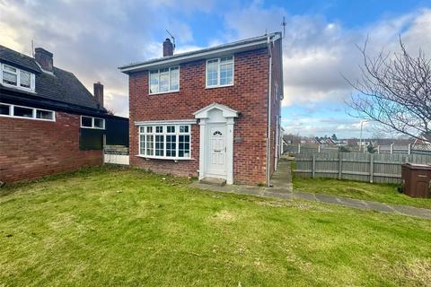 4 bedroom detached house for sale, Harrogate Way, Southport, Merseyside, PR9