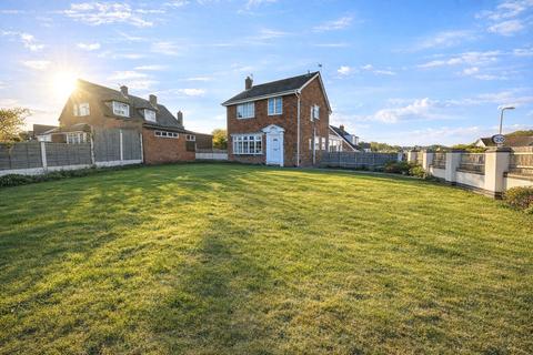 4 bedroom detached house for sale, Harrogate Way, Southport, Merseyside, PR9