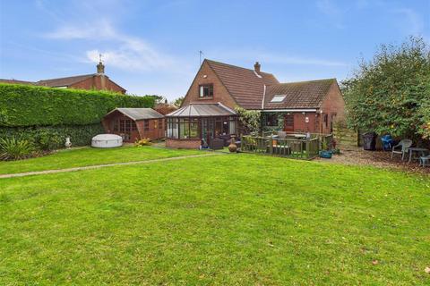 undefined, Mount View, North Ferriby