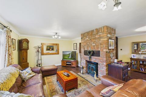 3 bedroom detached house for sale, Mount View, North Ferriby