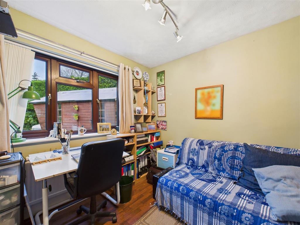 Study/Bedroom 3
