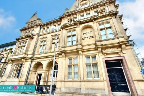 undefined, The Post Office, West Sunniside, Sunderland, Tyne and Wear, SR1 1BH