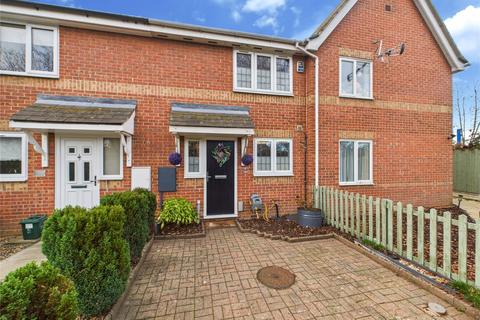 2 bedroom terraced house for sale, Barleyfields, Witham, Essex, CM8