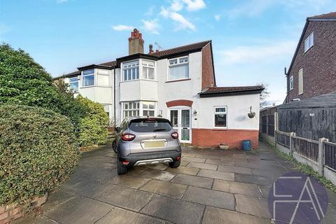 undefined, Ashton Road, Southport PR8