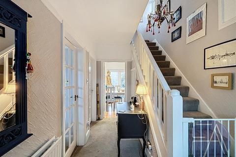 undefined, Ashton Road, Southport PR8