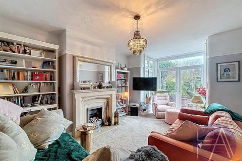 undefined, Ashton Road, Southport PR8