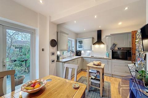undefined, Ashton Road, Southport PR8
