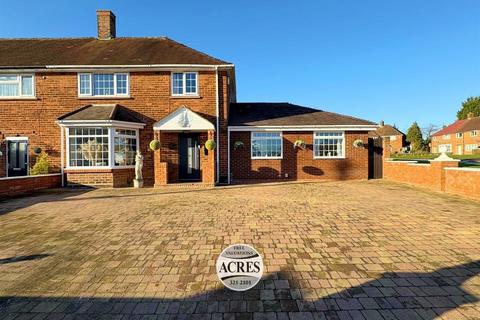 undefined, Falcon Lodge Crescent, Sutton Coldfield