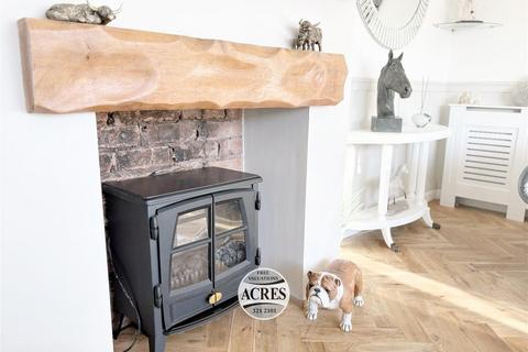 undefined, Falcon Lodge Crescent, Sutton Coldfield