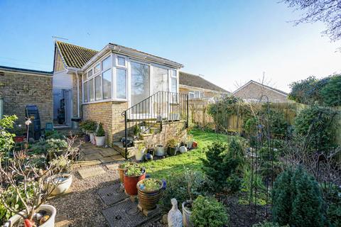 2 bedroom semi-detached bungalow for sale, Rowan Close, St. Leonards-On-Sea