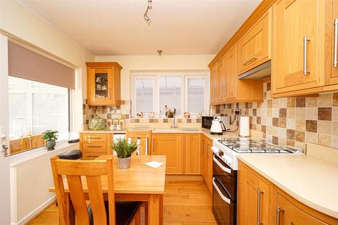2 bedroom semi-detached bungalow for sale, Rowan Close, St. Leonards-On-Sea