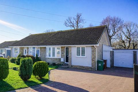 2 bedroom semi-detached bungalow for sale, Rowan Close, St. Leonards-On-Sea