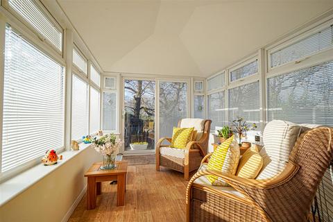 2 bedroom semi-detached bungalow for sale, Rowan Close, St. Leonards-On-Sea