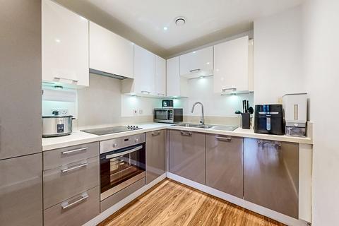 1 bedroom apartment for sale, Green Lane, Edgware, HA8