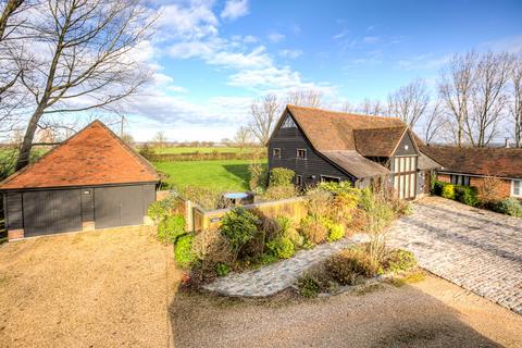 Bournebridge Lane, Stapleford Abbotts, RM4