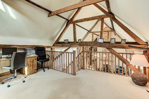 4 bedroom detached house for sale, Bournebridge Lane, Stapleford Abbotts, RM4
