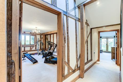 4 bedroom detached house for sale, Bournebridge Lane, Stapleford Abbotts, RM4