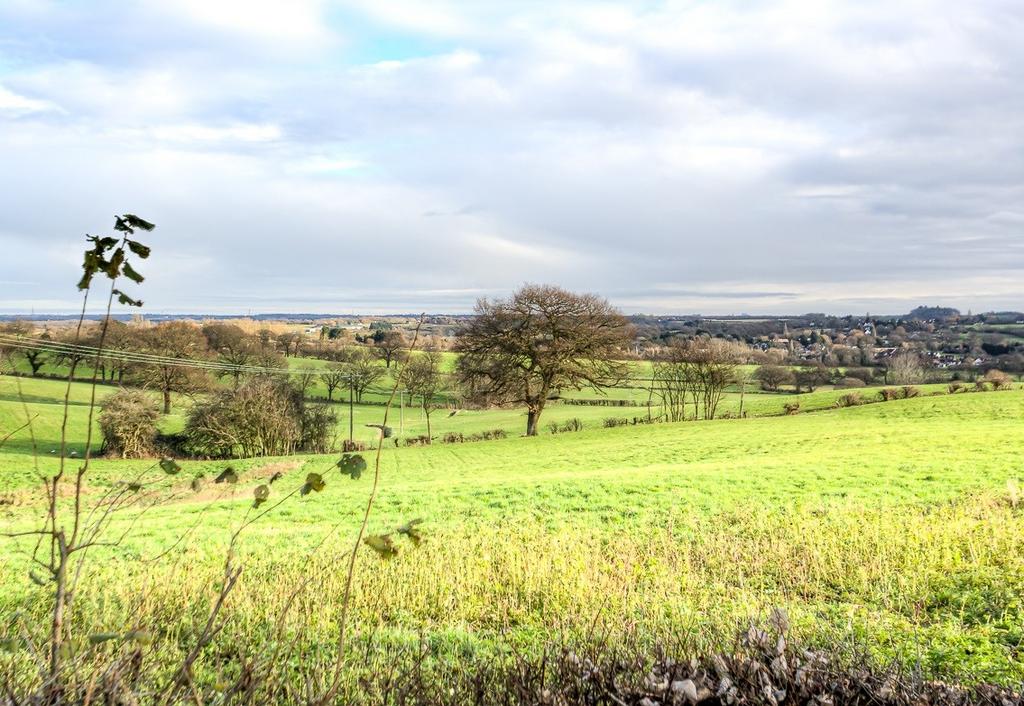 Countryside Views