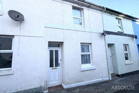 2 bedroom cottage to rent, Princes Street, Paignton, TQ3