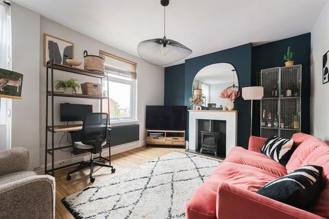 undefined, Whitehouse Lane, Walkley, Sheffield