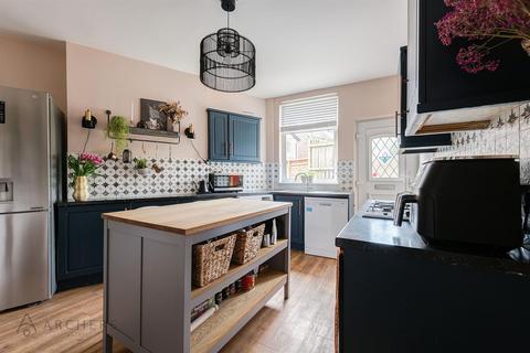 undefined, Whitehouse Lane, Walkley, Sheffield