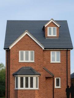 undefined, Neale Avenue, Kettering NN16