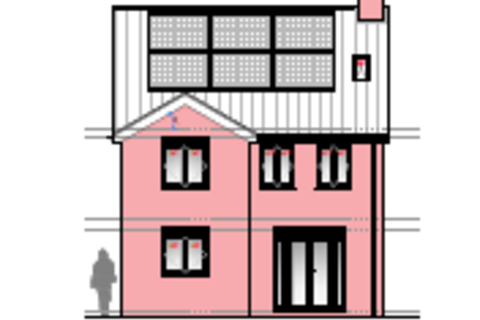 undefined, Neale Avenue, Kettering NN16