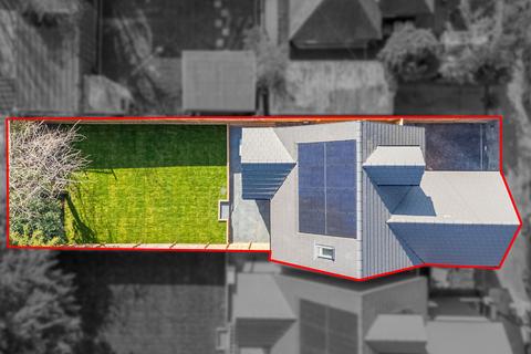 undefined, Neale Avenue, Kettering NN16