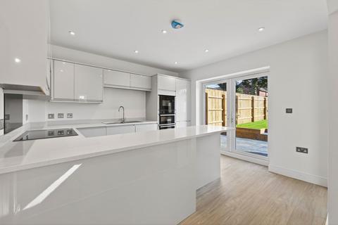 undefined, Neale Avenue, Kettering NN16