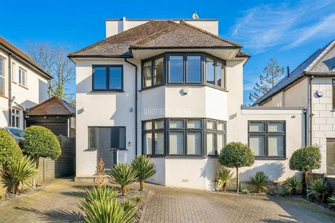 5 bedroom detached house for sale, Finchley N3