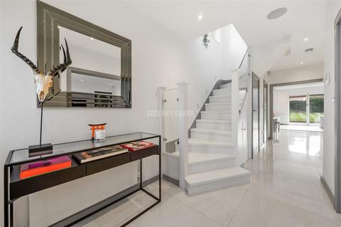5 bedroom detached house for sale, Finchley N3