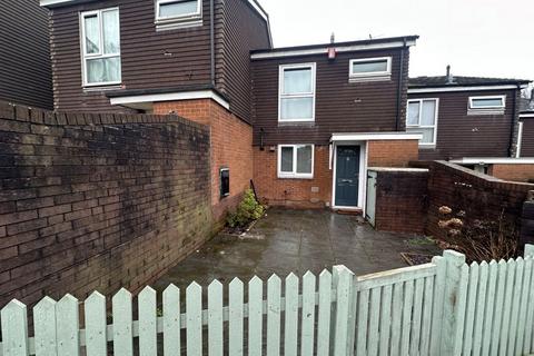 30 Pembury Croft, Kingstanding, Birmingham, B44 0QX