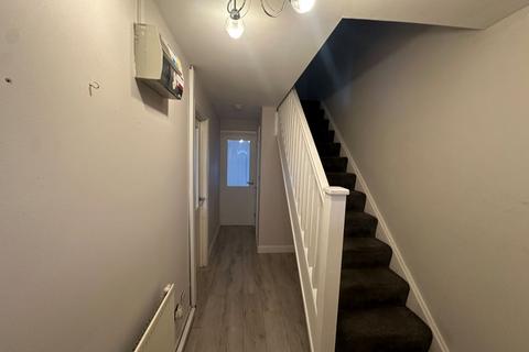 2 bedroom terraced house for sale, 30 Pembury Croft, Kingstanding, Birmingham, B44 0QX