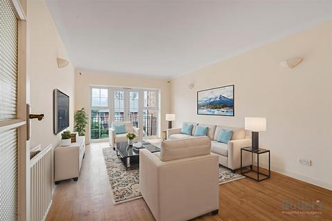 undefined, Highridge Close, Epsom
