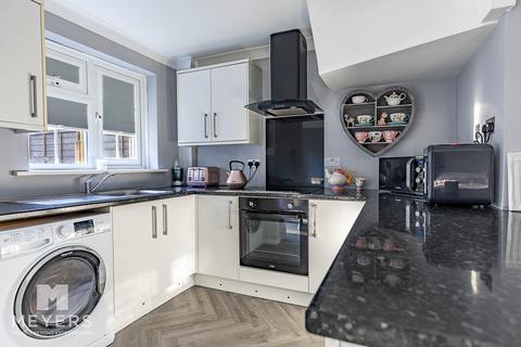 3 bedroom end of terrace house for sale, Poole BH17