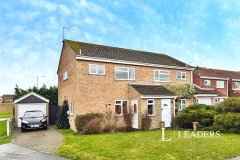 undefined, The Graylings, Carlton Colville, Lowestoft, NR33