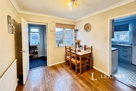 undefined, The Graylings, Carlton Colville, Lowestoft, NR33