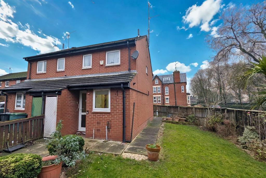 House in Leeds, West Yorkshire