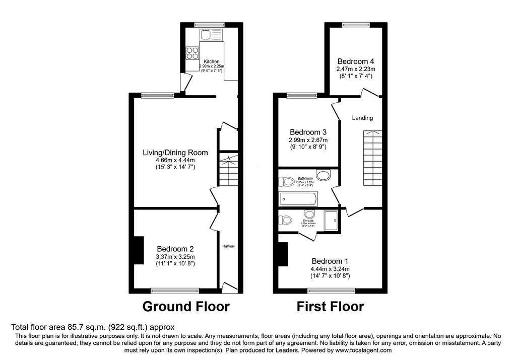 2 D Plan 2