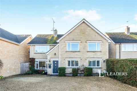 5 bedroom detached house to rent, Bushey Row, Bampton, Oxfordshire, OX18
